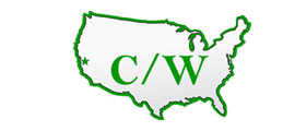 Cain White and Company logo
