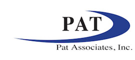 Pat Associates, Inc. logo