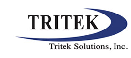 Tritek Northwest logo